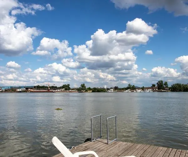 River House Grana * Belgrade