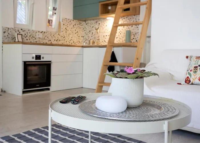 River House Grana * Belgrad