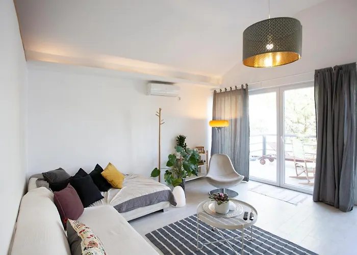 River House Grana Belgrade