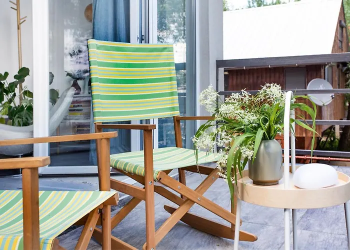 Vila River House Grana