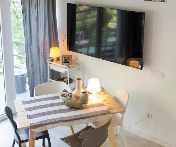 Villa River House Grana