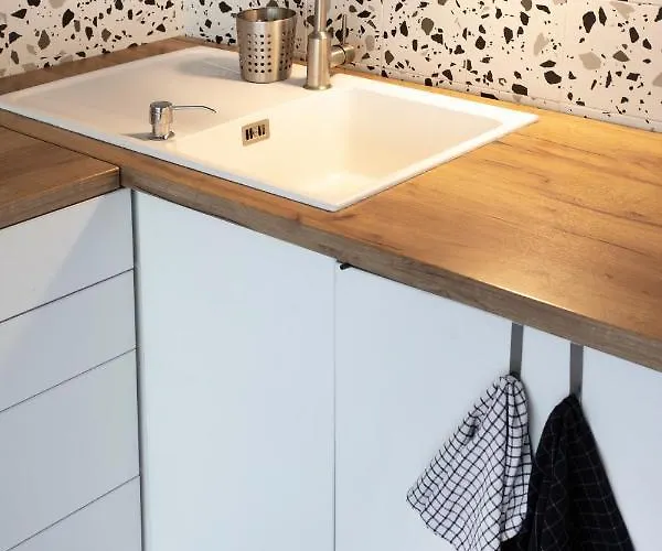 River House Grana Villa Belgrad