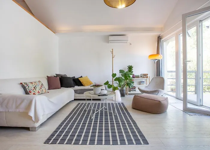 River House Grana * Belgrade