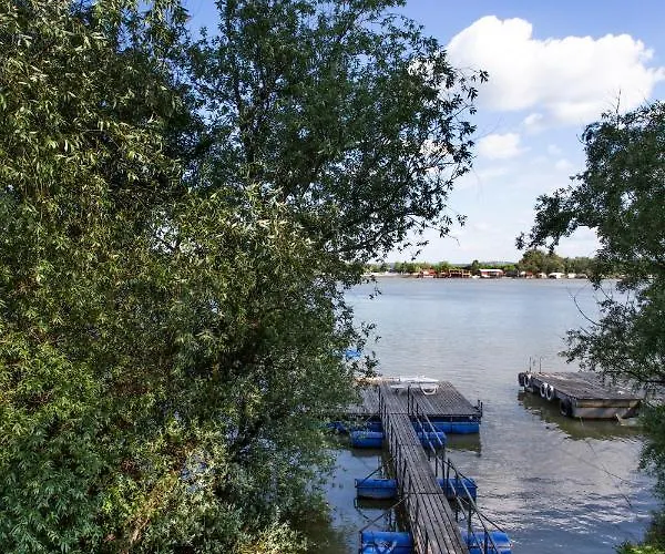 River House Grana Villa