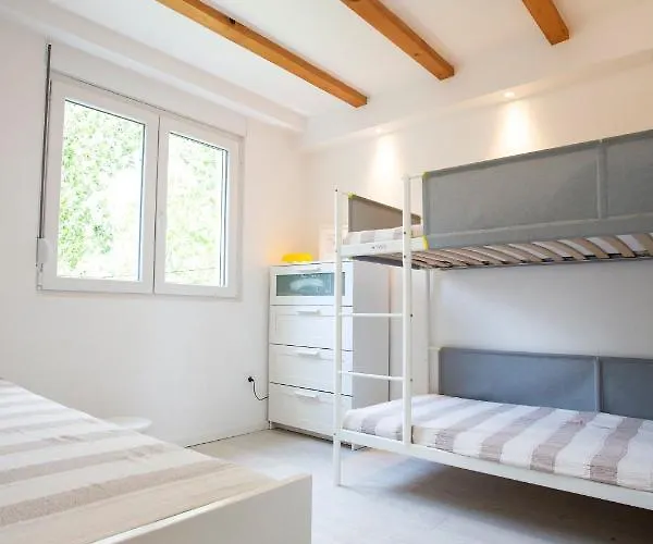 Vila River House Grana Belgrade