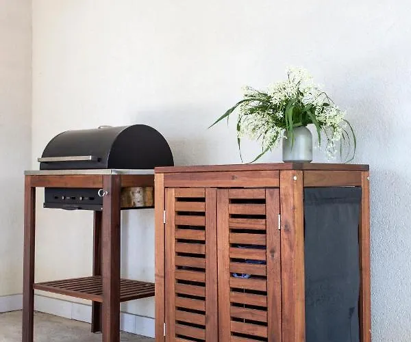 Vila River House Grana *