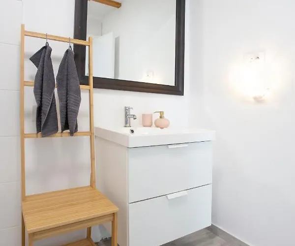 Vila River House Grana