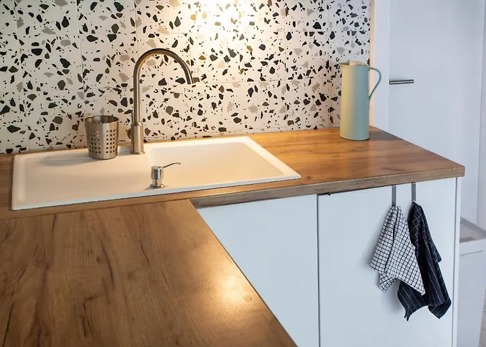 River House Grana Villa Belgrad