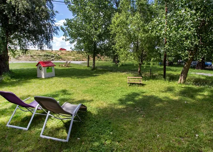 Villa River House Grana Belgrad