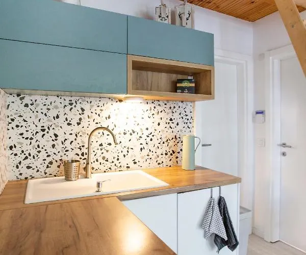 River House Grana Villa *