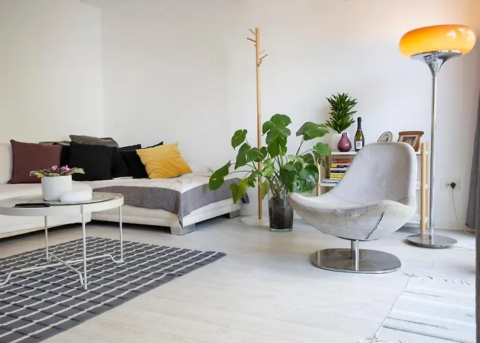 Villa River House Grana *