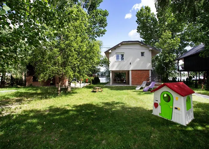 Villa River House Grana *