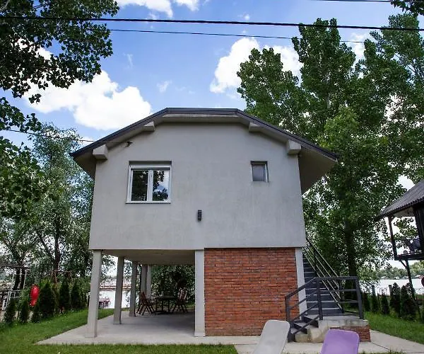 River House Grana Vila Belgrade