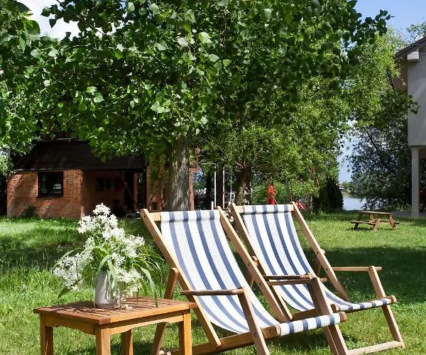 River House Grana * Belgrad