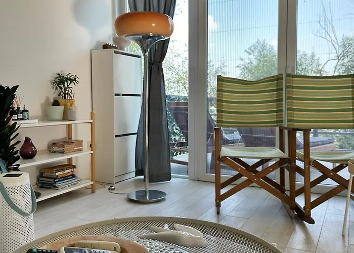 River House Grana Belgrade