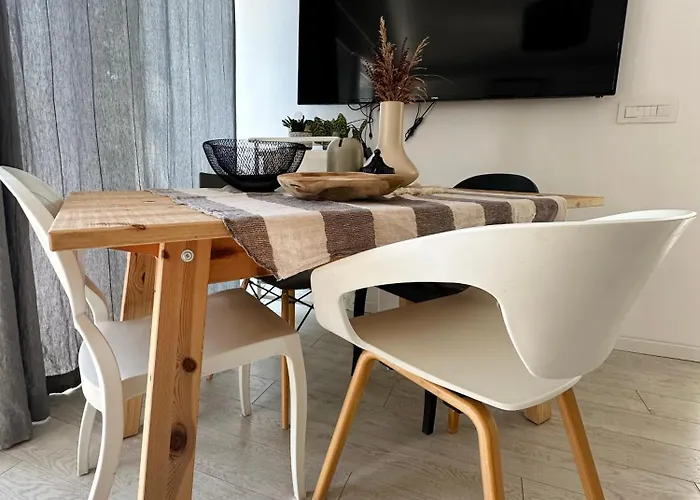 Vila River House Grana