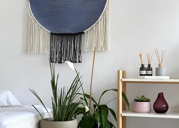 Vila River House Grana *