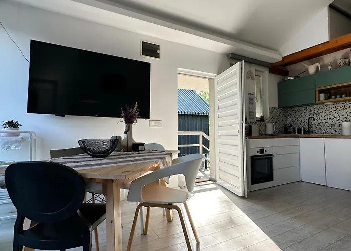 River House Grana Belgrad