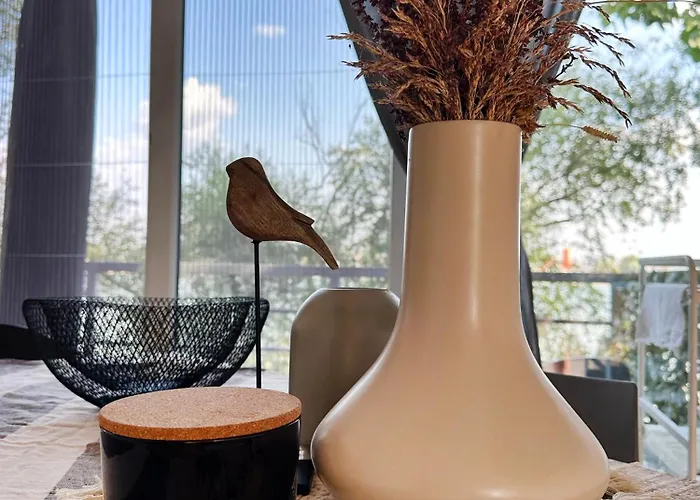 River House Grana Belgrad