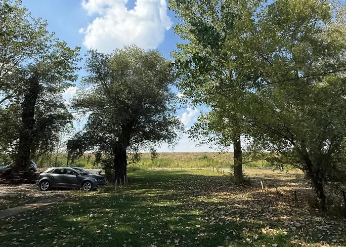 Villa River House Grana Belgrad