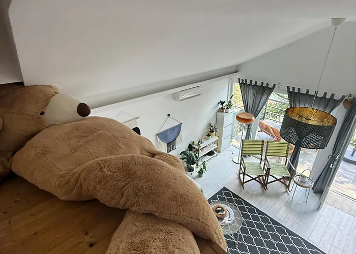 Vila River House Grana