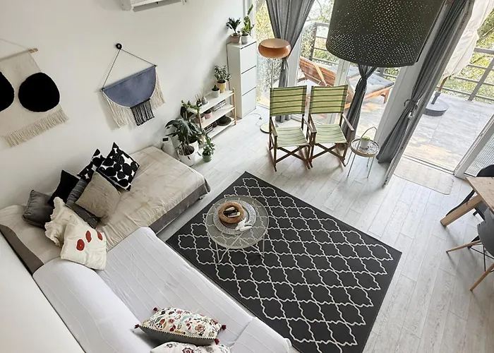 River House Grana Belgrade