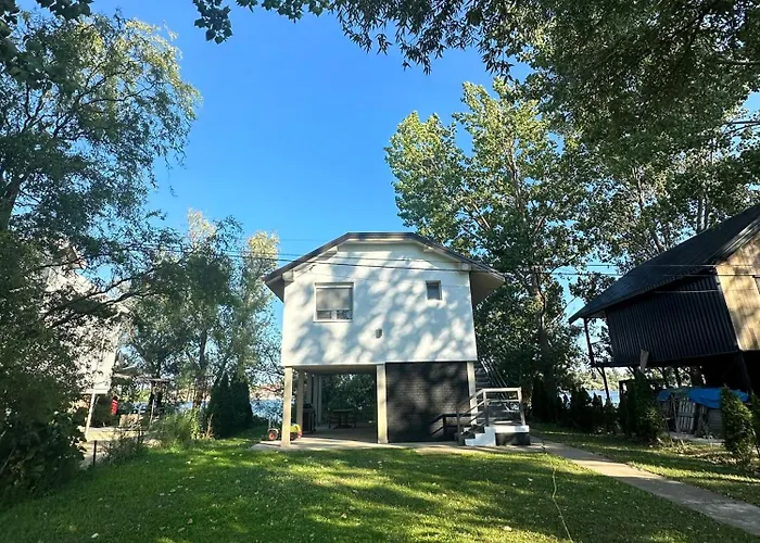 River House Grana Belgrad