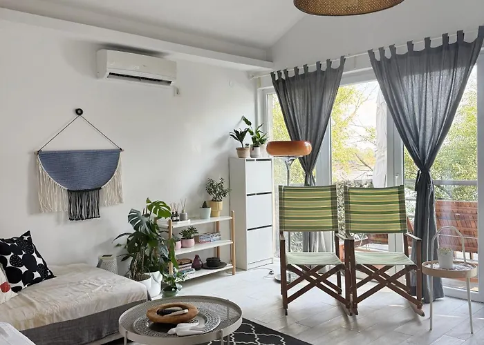 River House Grana * Belgrade