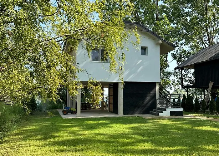 River House Grana Vila