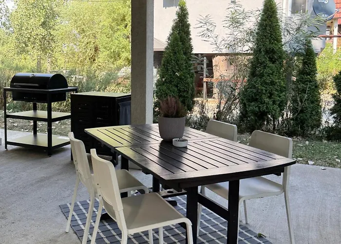 River House Grana * Belgrade