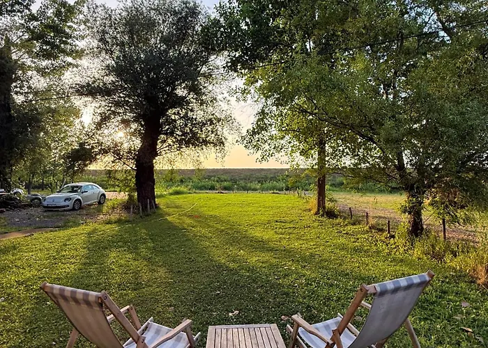 River House Grana * Belgrade