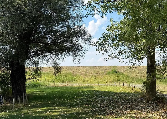 River House Grana Vila Belgrade